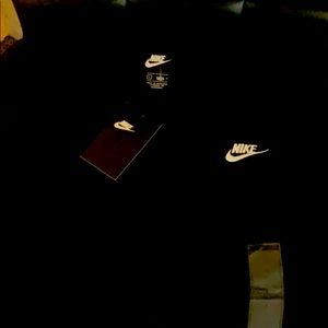 New Nike crewneck